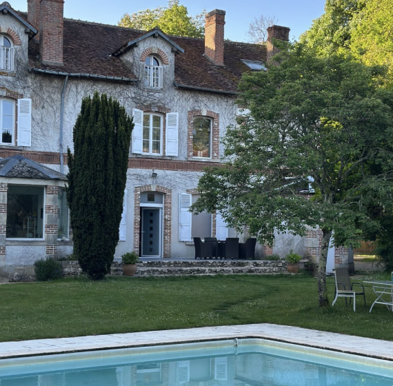 Domaine Clos Saint-Aignan